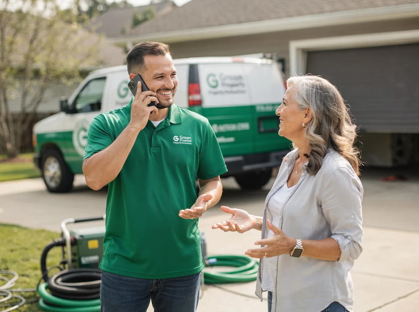Water Damage Restoration Manning, OR FAQs